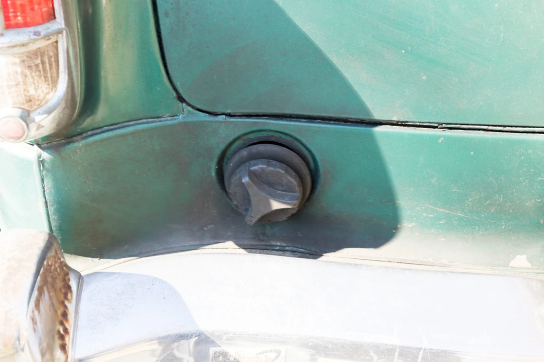 1953 Chrysler Windsor - Image 30 of 31