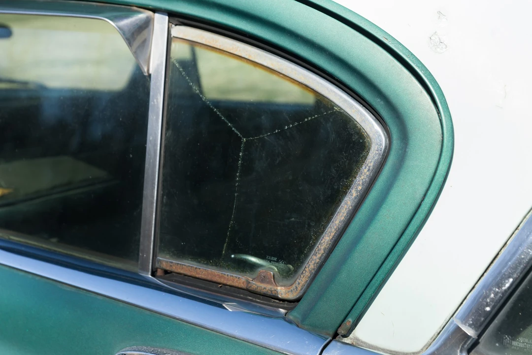 1953 Chrysler Windsor - Image 24 of 31