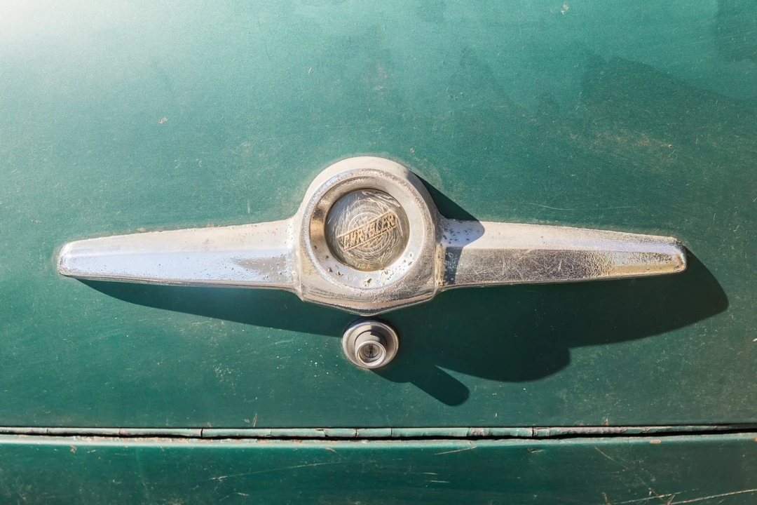 1953 Chrysler Windsor - Image 31 of 31