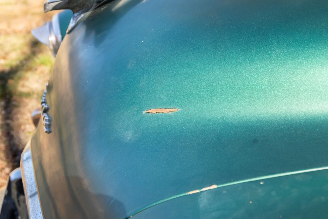 1953 Chrysler Windsor - Image 17 of 31