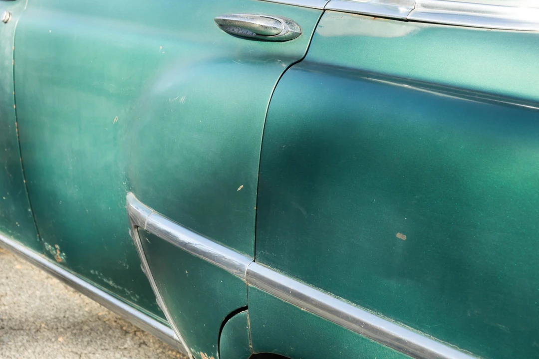 1953 Chrysler Windsor - Image 22 of 31