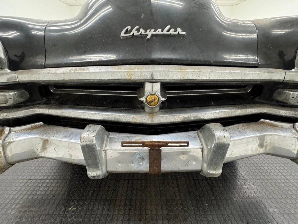 1953 Chrysler Windsor - Image 9 of 21