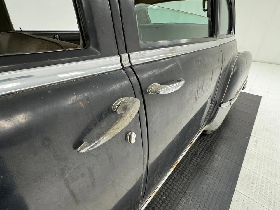 1953 Chrysler Windsor - Image 19 of 21