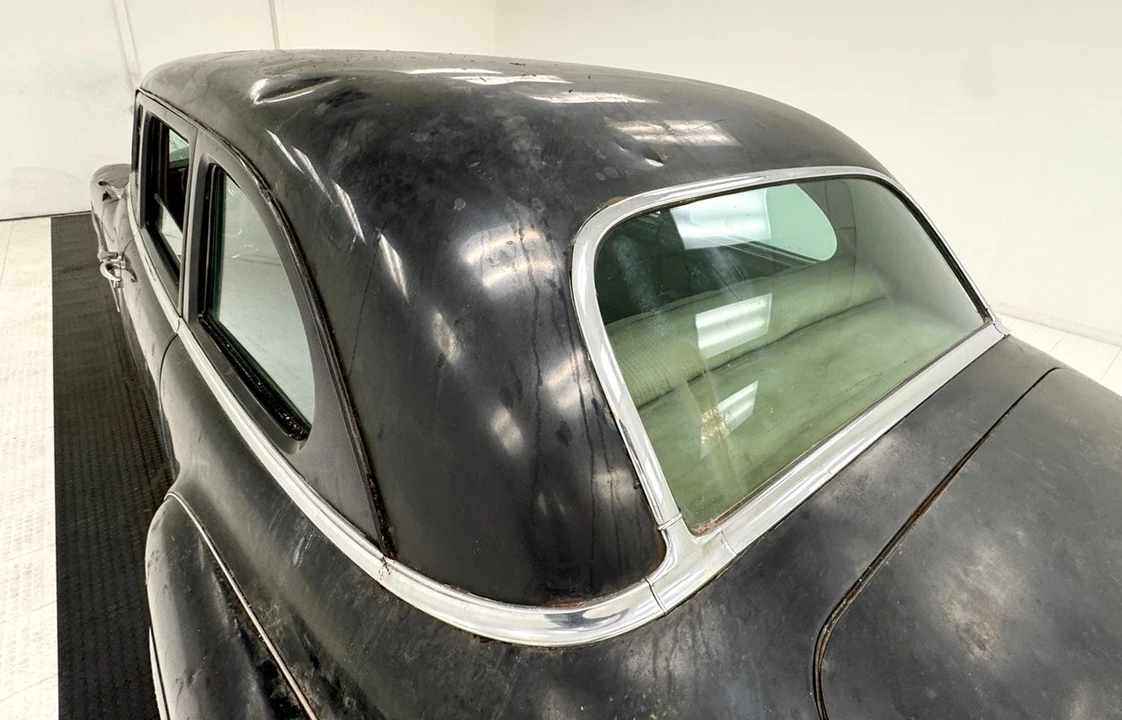 1953 Chrysler Windsor - Image 21 of 21