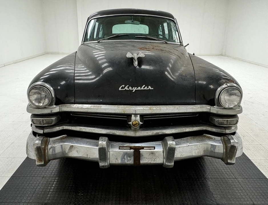 1953 Chrysler Windsor - Image 8 of 21