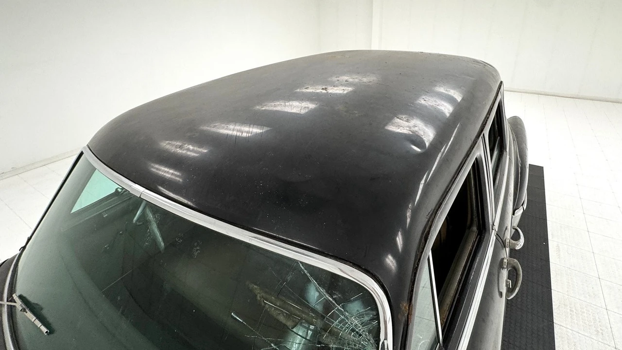 1953 Chrysler Windsor - Image 17 of 21