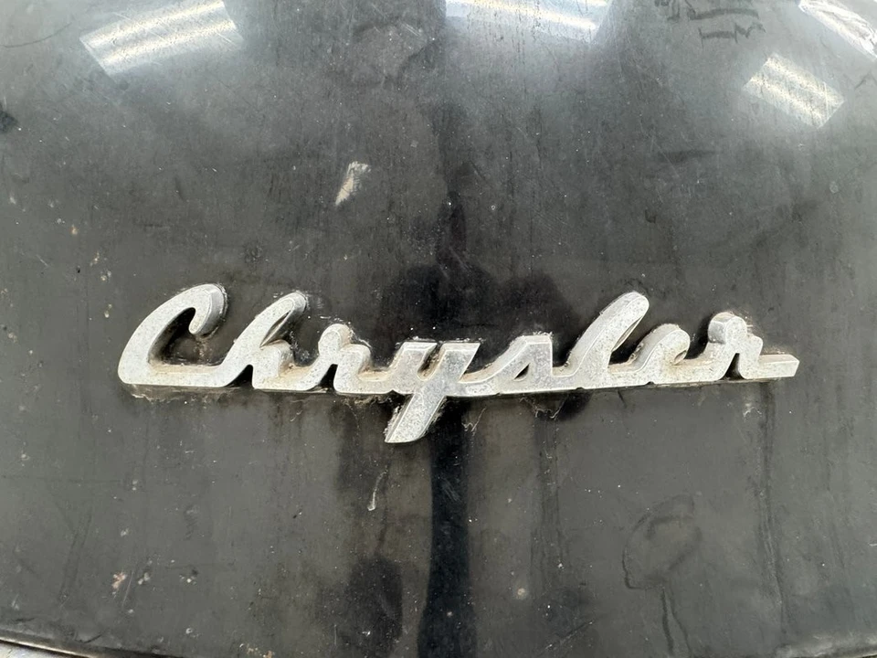 1953 Chrysler Windsor - Image 11 of 21