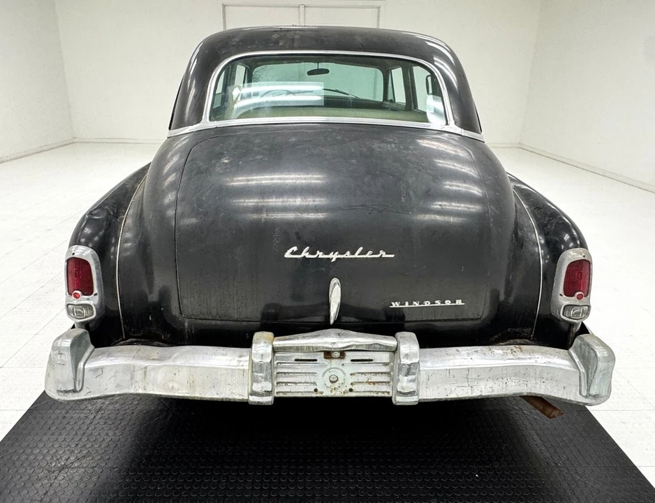 1953 Chrysler Windsor - Image 4 of 21