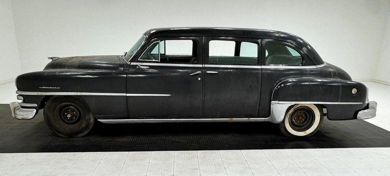 1953 Chrysler Windsor - Image 2 of 21