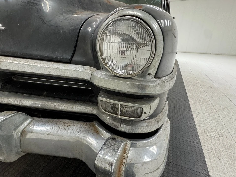 1953 Chrysler Windsor - Image 13 of 21