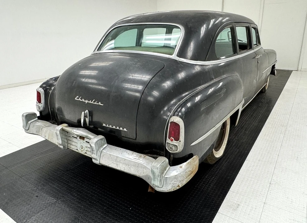 1953 Chrysler Windsor - Image 5 of 21