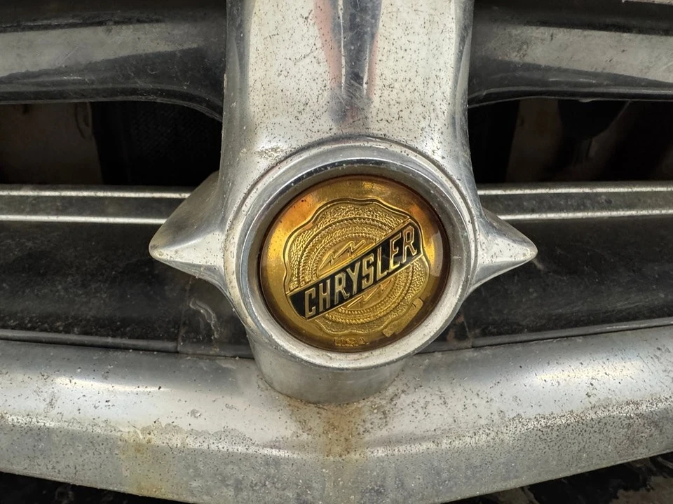 1953 Chrysler Windsor - Image 10 of 21