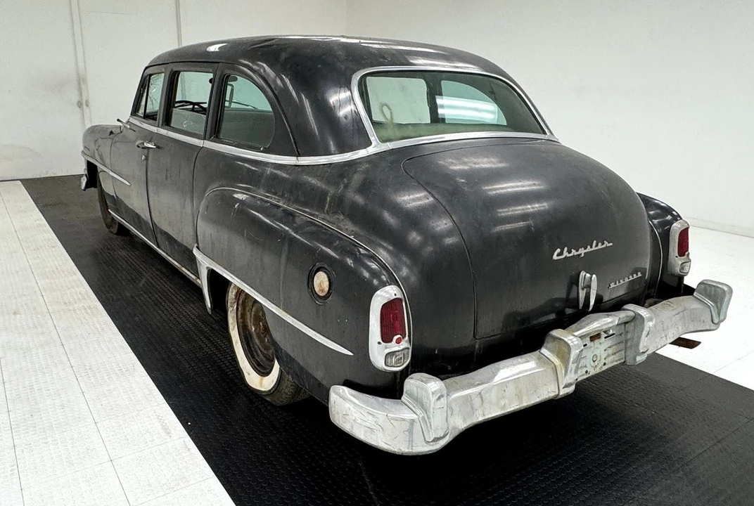 1953 Chrysler Windsor - Image 3 of 21
