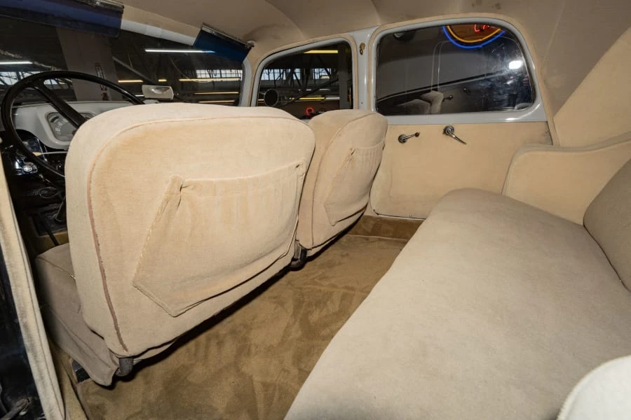 1953 Citroen Traction Avant - Image 20 of 31