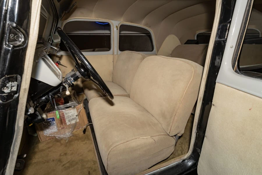 1953 Citroen Traction Avant - Image 23 of 31