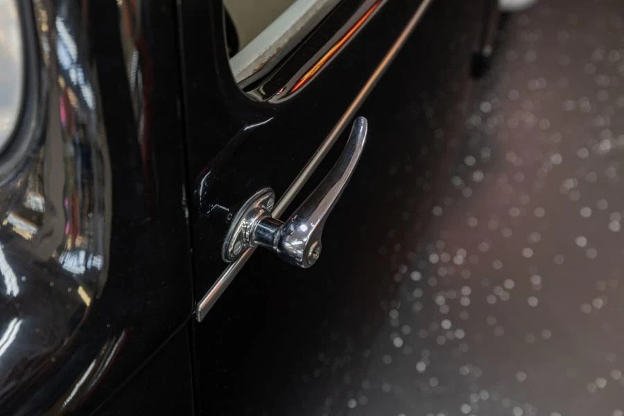 1953 Citroen Traction Avant - Image 8 of 31