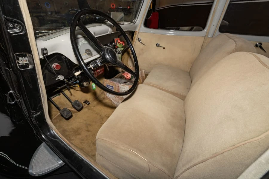1953 Citroen Traction Avant - Image 26 of 31