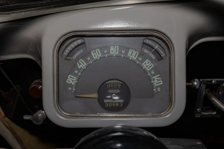 1953 Citroen Traction Avant - Image 16 of 31