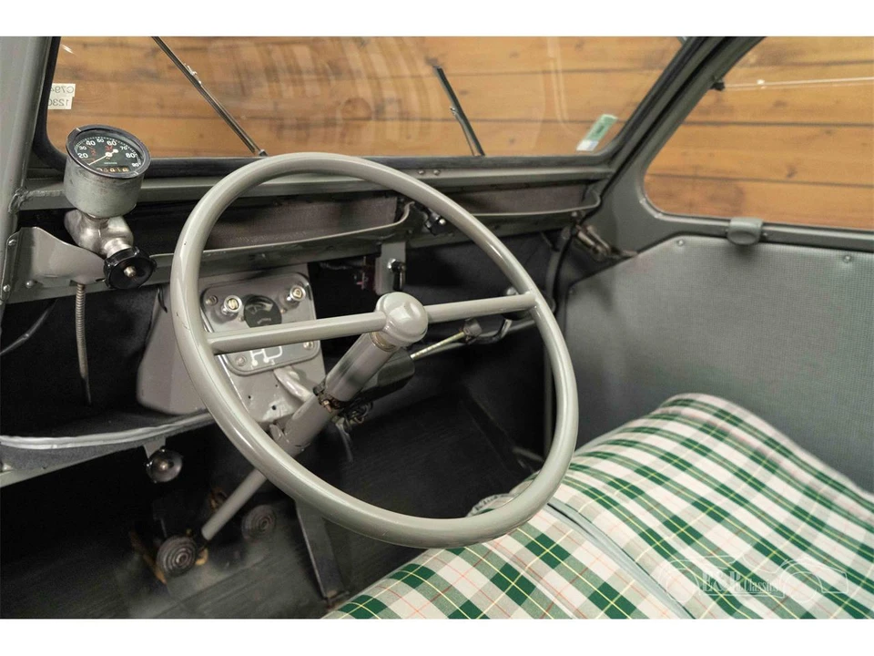 1953 Citroen 2CV - Image 3 of 30