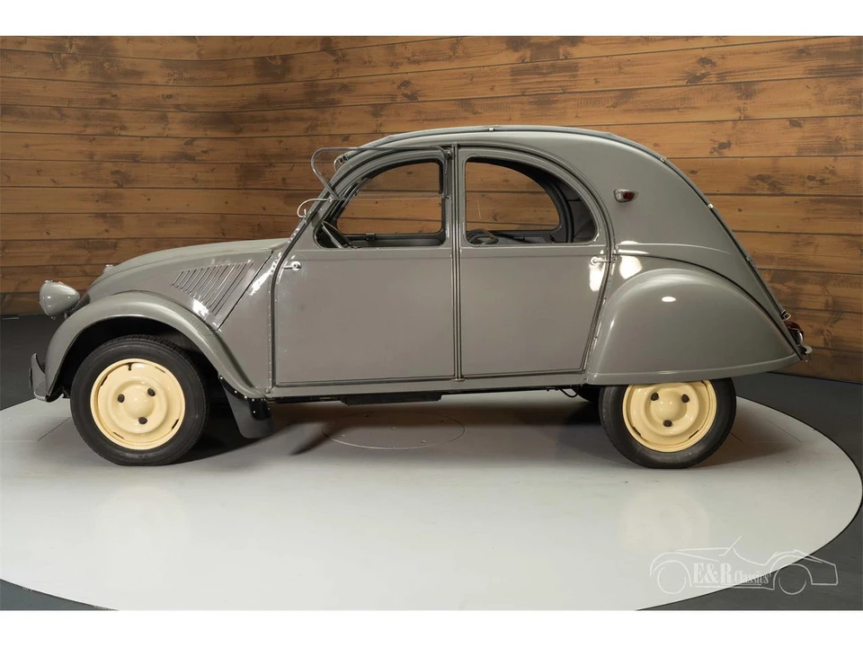 1953 Citroen 2CV - Image 15 of 30