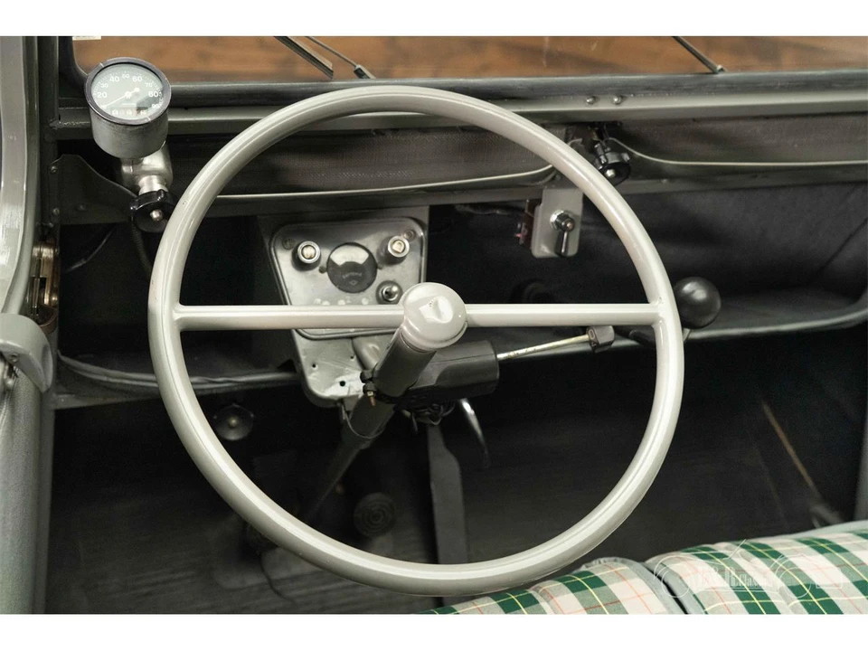 1953 Citroen 2CV - Image 19 of 30