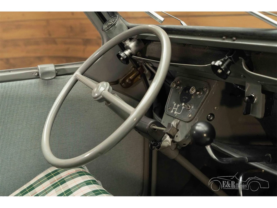 1953 Citroen 2CV - Image 23 of 30