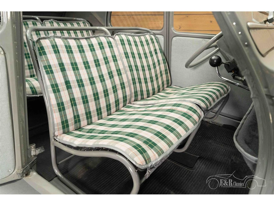 1953 Citroen 2CV - Image 25 of 30