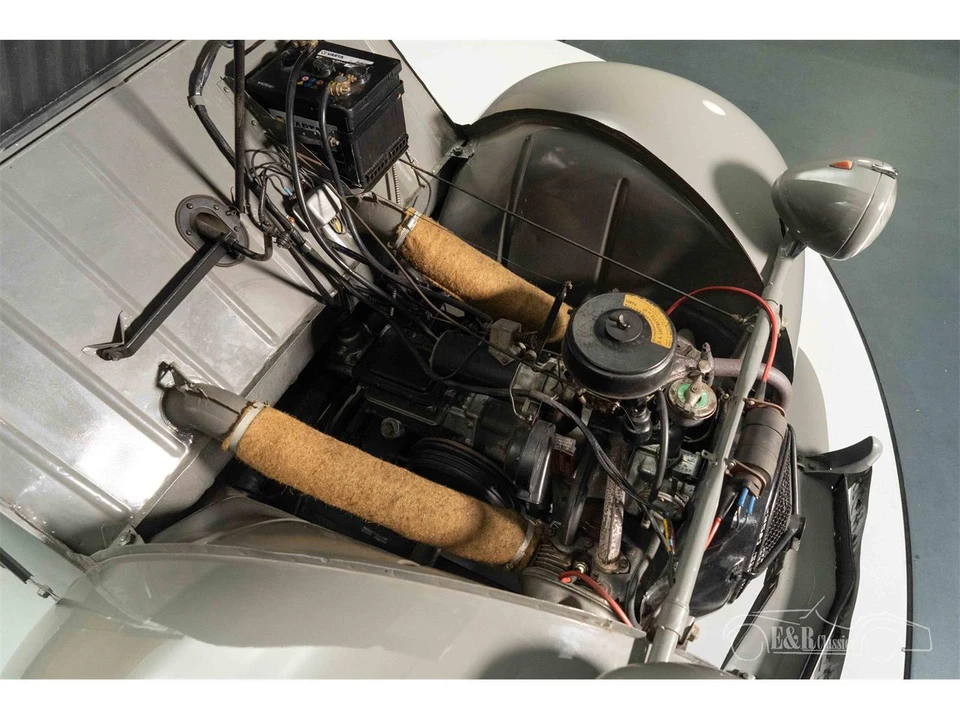 1953 Citroen 2CV - Image 29 of 30