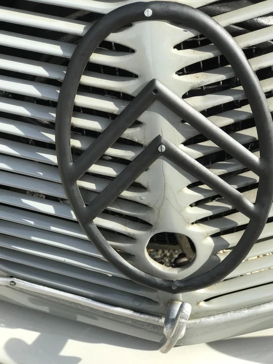 1953 Citroen 2CV - Image 27 of 31