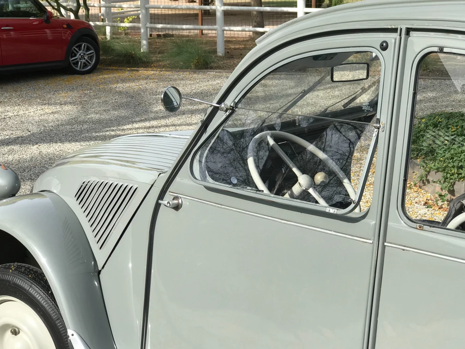 1953 Citroen 2CV - Image 13 of 31