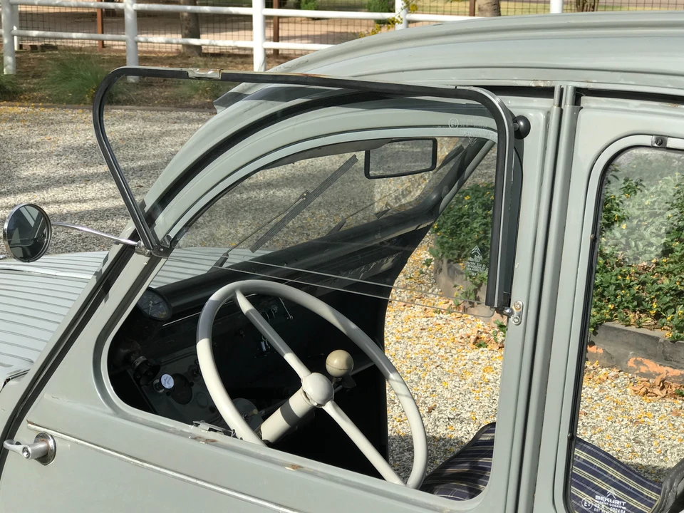 1953 Citroen 2CV - Image 31 of 31