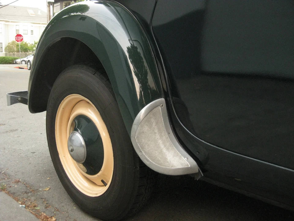 1953 Citroen Traction Avant - Image 12 of 31