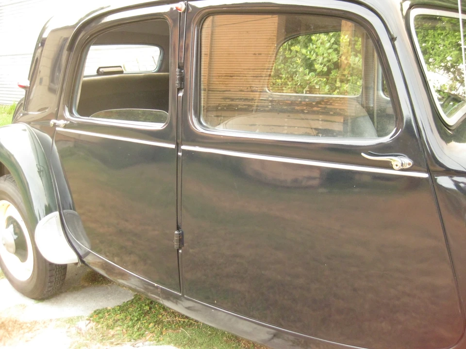 1953 Citroen Traction Avant - Image 19 of 31