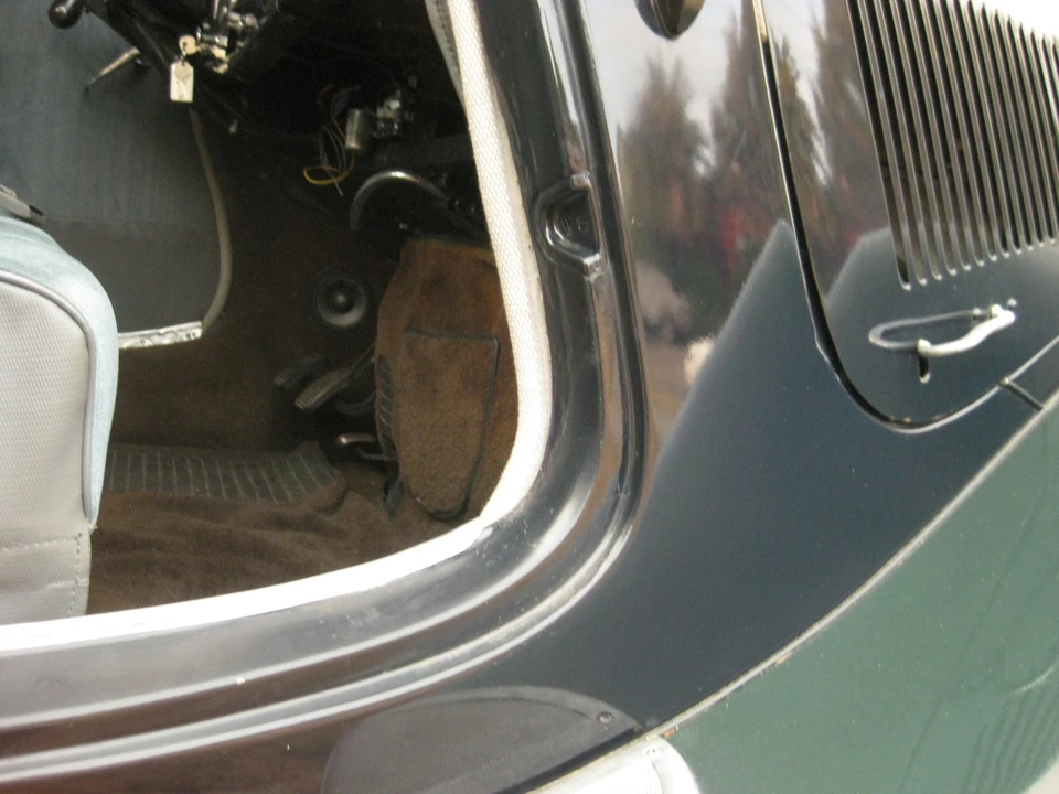 1953 Citroen Traction Avant - Image 22 of 31