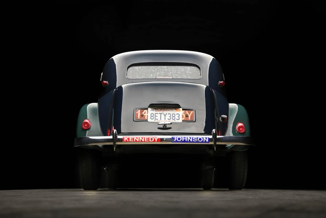1953 Citroen Traction Avant - Image 26 of 31