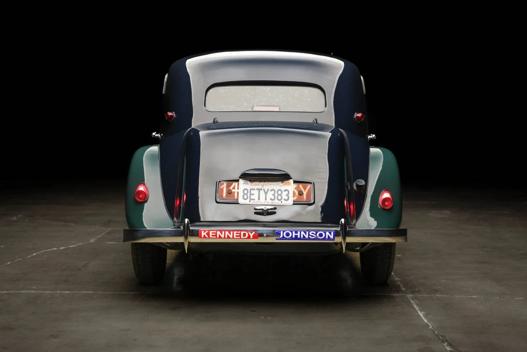 1953 Citroen Traction Avant - Image 25 of 31