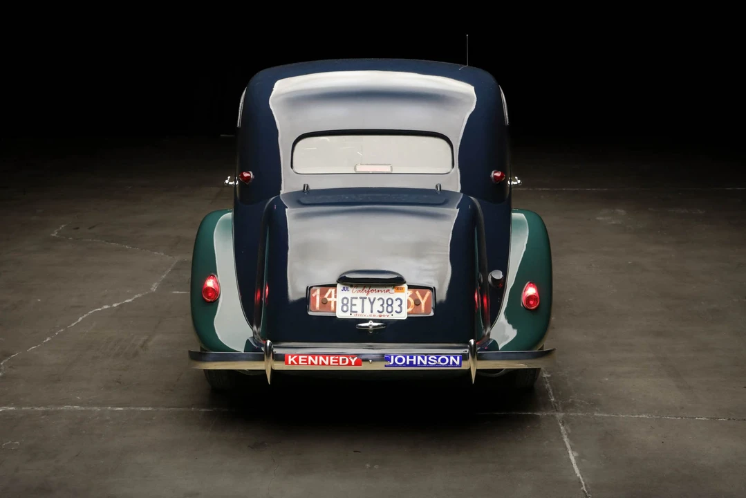 1953 Citroen Traction Avant - Image 24 of 31