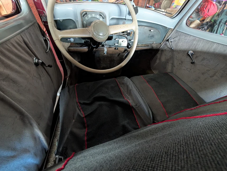 1953 Citroen Traction Avant - Image 15 of 31