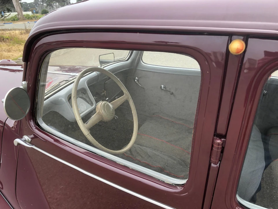 1953 Citroen Traction Avant - Image 12 of 31