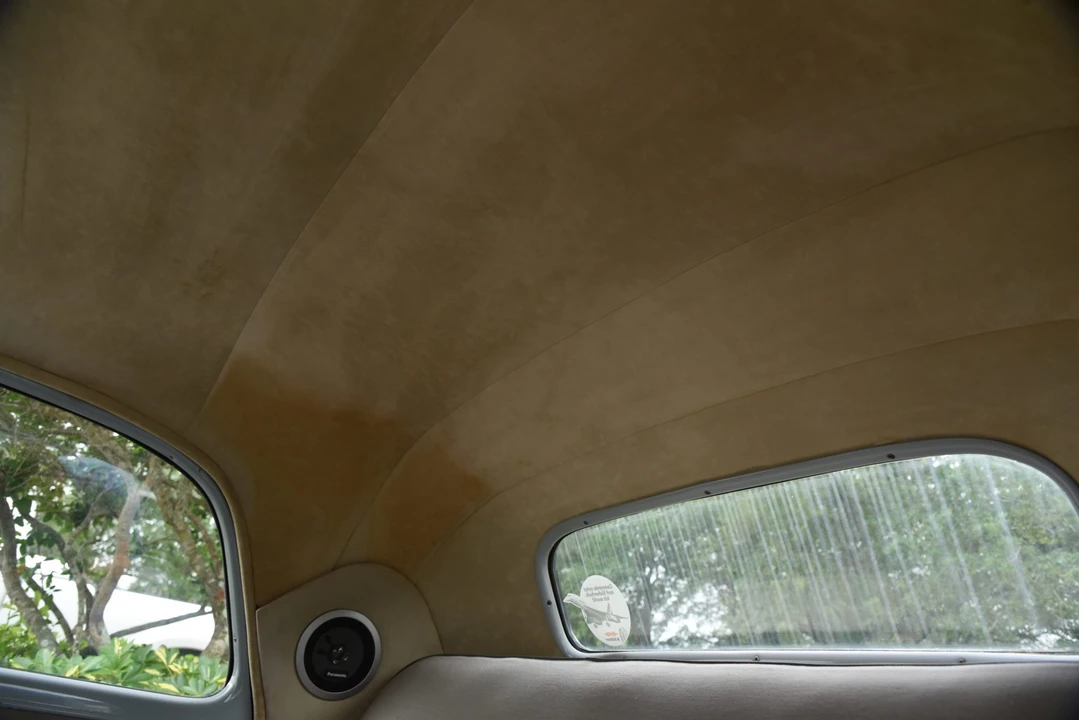 1953 Citroen Traction Avant - Image 28 of 31