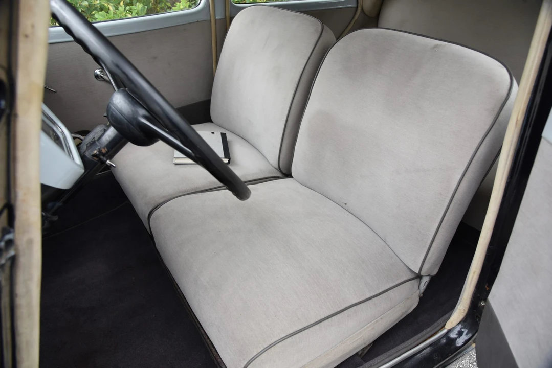 1953 Citroen Traction Avant - Image 15 of 31