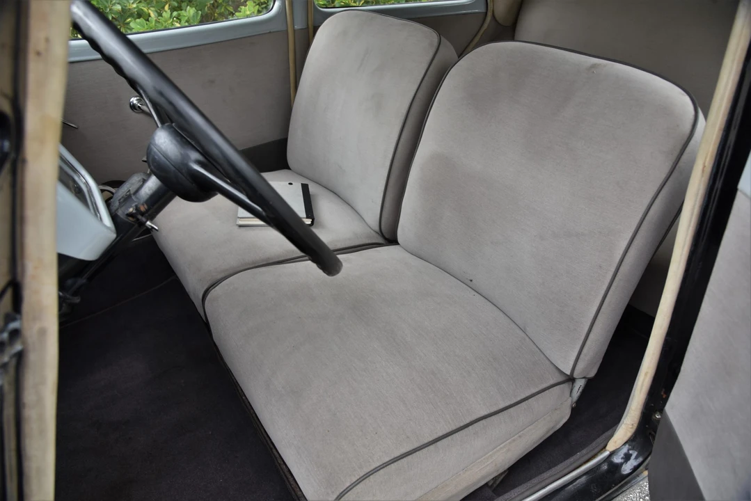 1953 Citroen Traction Avant - Image 16 of 31