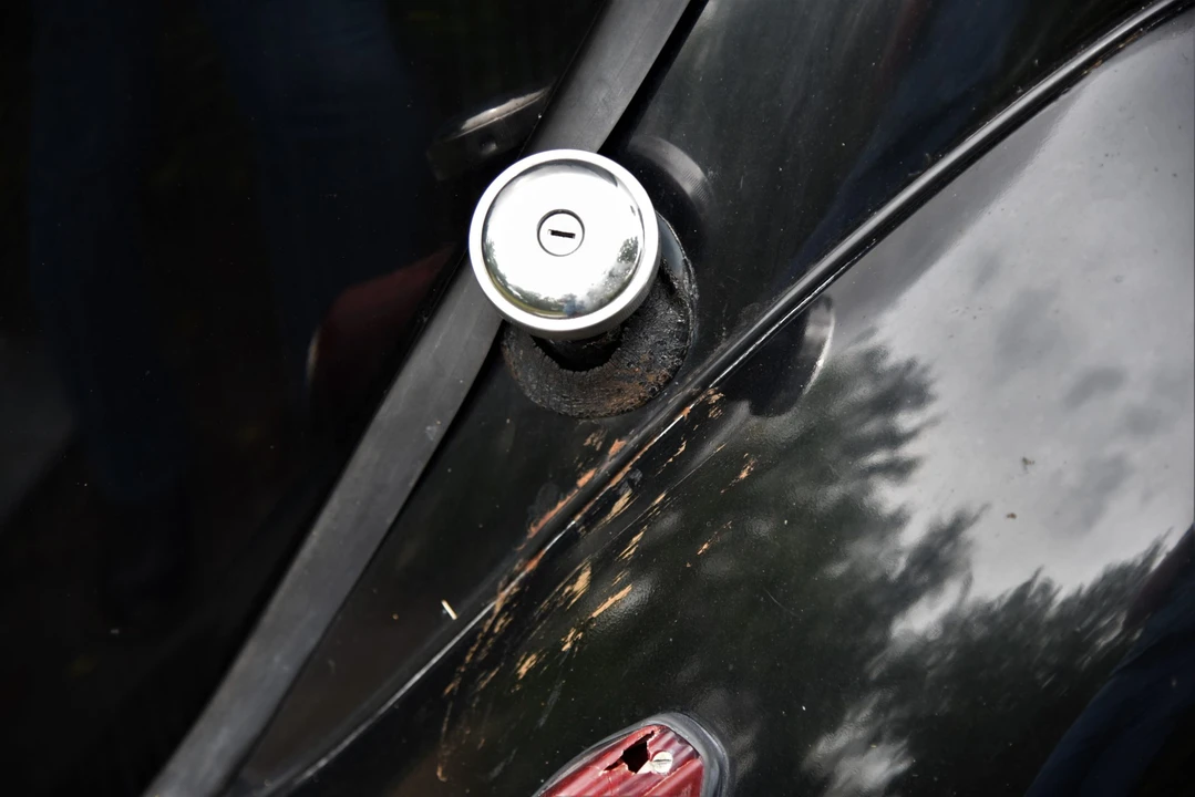 1953 Citroen Traction Avant - Image 11 of 31