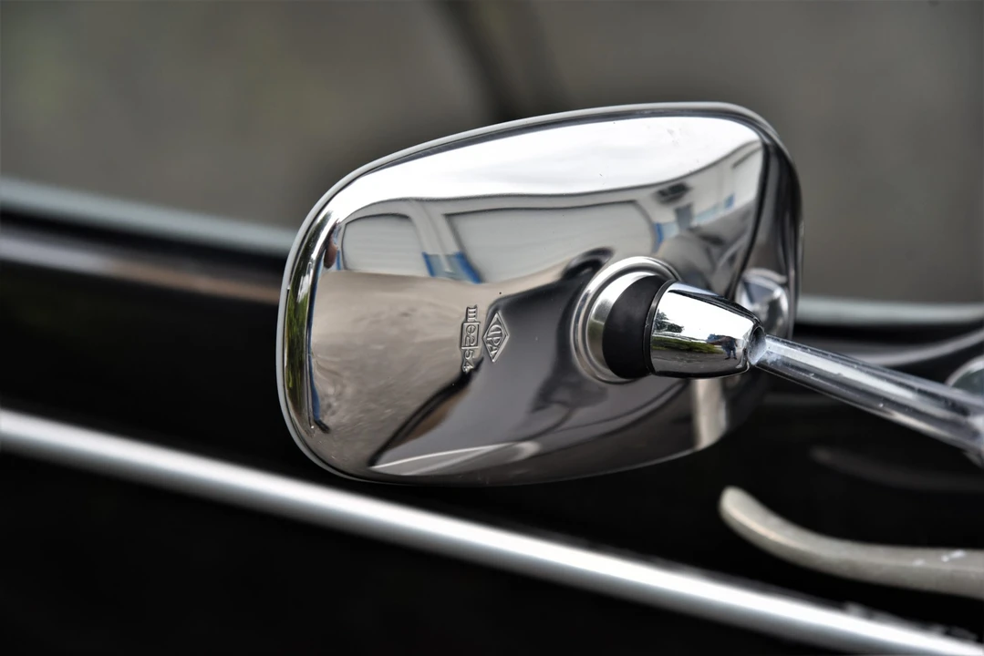 1953 Citroen Traction Avant - Image 12 of 31