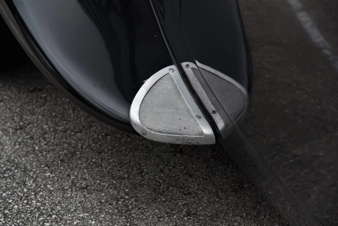 1953 Citroen Traction Avant - Image 10 of 31