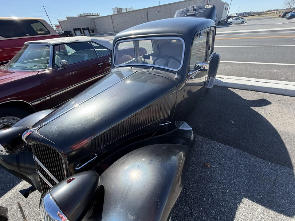 1953 Citroen Traction Avant - Image 17 of 31