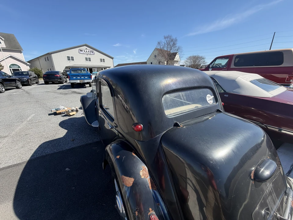 1953 Citroen Traction Avant - Image 28 of 31
