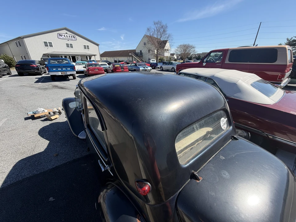 1953 Citroen Traction Avant - Image 29 of 31