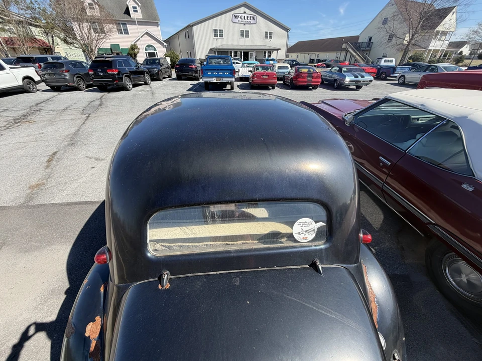 1953 Citroen Traction Avant - Image 24 of 31