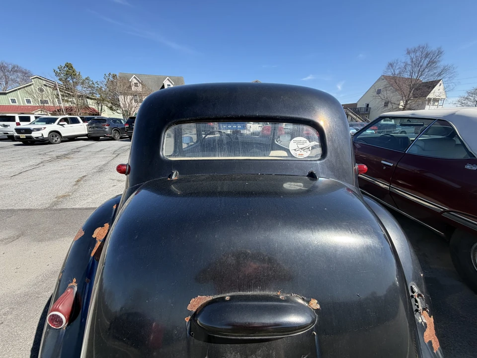 1953 Citroen Traction Avant - Image 27 of 31